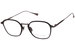 John Varvatos V180 Eyeglasses Men's Full Rim Optical Frame