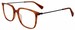 John Varvatos VJV431 Eyeglasses Men's Full Rim Square Shape