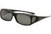 Jonathan Paul Aria AA 002A 002/A Large Fitovers Polarized Sunglasses