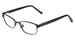 Jones New York J144 Eyeglasses Women's Petite Full Rim Oval Shape