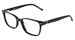 Jones New York J525 Eyeglasses Men's Full Rim Square Shape