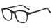 Jones New York VJOM545 Eyeglasses Men's Full Rim Square Shape