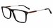 Jones New York VJOM547 Eyeglasses Men's Full Rim Square Shape