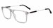 Jones New York VJOM547 Eyeglasses Men's Full Rim Square Shape