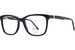 Jones New York VJON787 Eyeglasses Women's Full Rim Square Shape