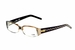 Just Cavalli JC297 Eyeglasses Women's Full Rim Optical Frame