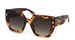 Just Cavalli SJC021 Sunglasses Women's Square Shape