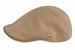 Kangol Men's Bamboo 507 Flat Cap Hat