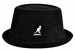 Kangol Men's Bermuda Mowbray Cap Pork Pie Hat