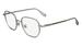 Karl Lagerfeld KL351 Eyeglasses Full Rim Rectangle Shape