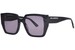 Karl Lagerfeld KL6036S Sunglasses Women's Rectangle Shape