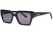 Karl Lagerfeld KL6089S Sunglasses Men's Rectangle Shape