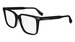 Karl Lagerfeld KL6157 Eyeglasses Men's Full Rim Rectangle Shape