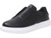 Karl Lagerfeld Paris Men's Laceless Sneakers