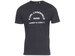 Karl Lagerfeld Paris Men's Location Graphic T-Shirt Short Sleeve