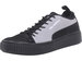 Karl Lagerfeld Paris Men's Sneakers Lace-Up Low Top