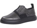 Karl Lagerfeld Paris Men's Sneakers Laceless Slip-On