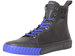 Karl Lagerfeld Paris Men's Sneakers Logo High Top