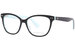 Kate Spade Adrie Eyeglasses Women's Full Rim Cat Eye