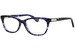 Kate Spade Amelinda Eyeglasses Women's Full Rim Cat Eye Optical Frame