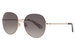 Kate Spade Astelle/G/S Sunglasses Women's Fashion Round