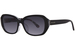 Kate Spade Ellison Sunglasses Women's Rectangle Shape