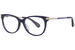 Kate Spade Emalie/F Eyeglasses Women's Full Rim Cat Eye