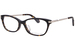 Kate Spade Jakelin Eyeglasses Women's Full Rim Oval Shape