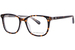 Kate Spade Joliet Eyeglasses Women's Full Rim Rectangle Shape