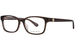 Kate Spade Kariane/F Eyeglasses Women's Full Rim Rectangle Shape