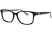 Kate Spade Kariane/F Eyeglasses Women's Full Rim Rectangle Shape