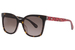 Kate Spade Kiya/S Sunglasses Women's Square Shape