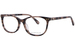 Kate Spade Raelynn Eyeglasses Women's Full Rim Rectangle Shape