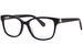 Kate Spade Reilly/G Eyeglasses Women's Full Rim Square Shape