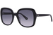 Kate Spade Wenona/G/S Sunglasses Women's Square Shape