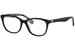 Kate Spade Atalina Eyeglasses Women's Full Rim Rectangle Shape