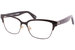 Kate Spade Women's Eyeglasses Ladonna Full Rim Optical Frame