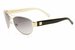 Kate Spade Women's Flynn/s Flynns Aviator Sunglasses 60mm