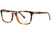 La Matta LM3326 Eyeglasses Women's Full Rim Square Shape