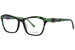 La Matta LMV3322 Eyeglasses Women's Full Rim Square Shape