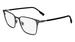 Lacoste L2301 Eyeglasses Men's Full Rim Rectangle Shape