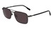 Lacoste L264S Sunglasses Men's Rectangle Shape