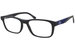 Lacoste L2842 Eyeglasses Men's Full Rim Rectangular Optical Frame