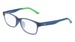 Lacoste L2894A Eyeglasses Men's Full Rim Rectangle Shape