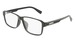 Lacoste L2902LB Eyeglasses Men's Full Rim Rectangle Shape