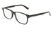 Lacoste L2916LB Eyeglasses Men's Full Rim Rectangle Shape