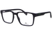 Lacoste L2936 Eyeglasses Men's Full Rim Rectangle Shape