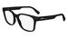 Lacoste L2947 Eyeglasses Men's Full Rim Rectangle Shape