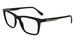 Lacoste L2960 Eyeglasses Men's Full Rim Rectangle Shape