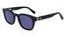 Lacoste L6015S Sunglasses Oval Shape